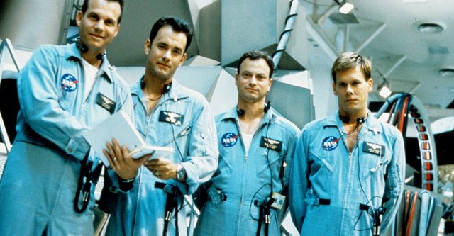 Аполлон 13 / Apollo 13 () - Смотреть онлайн HD Rezka